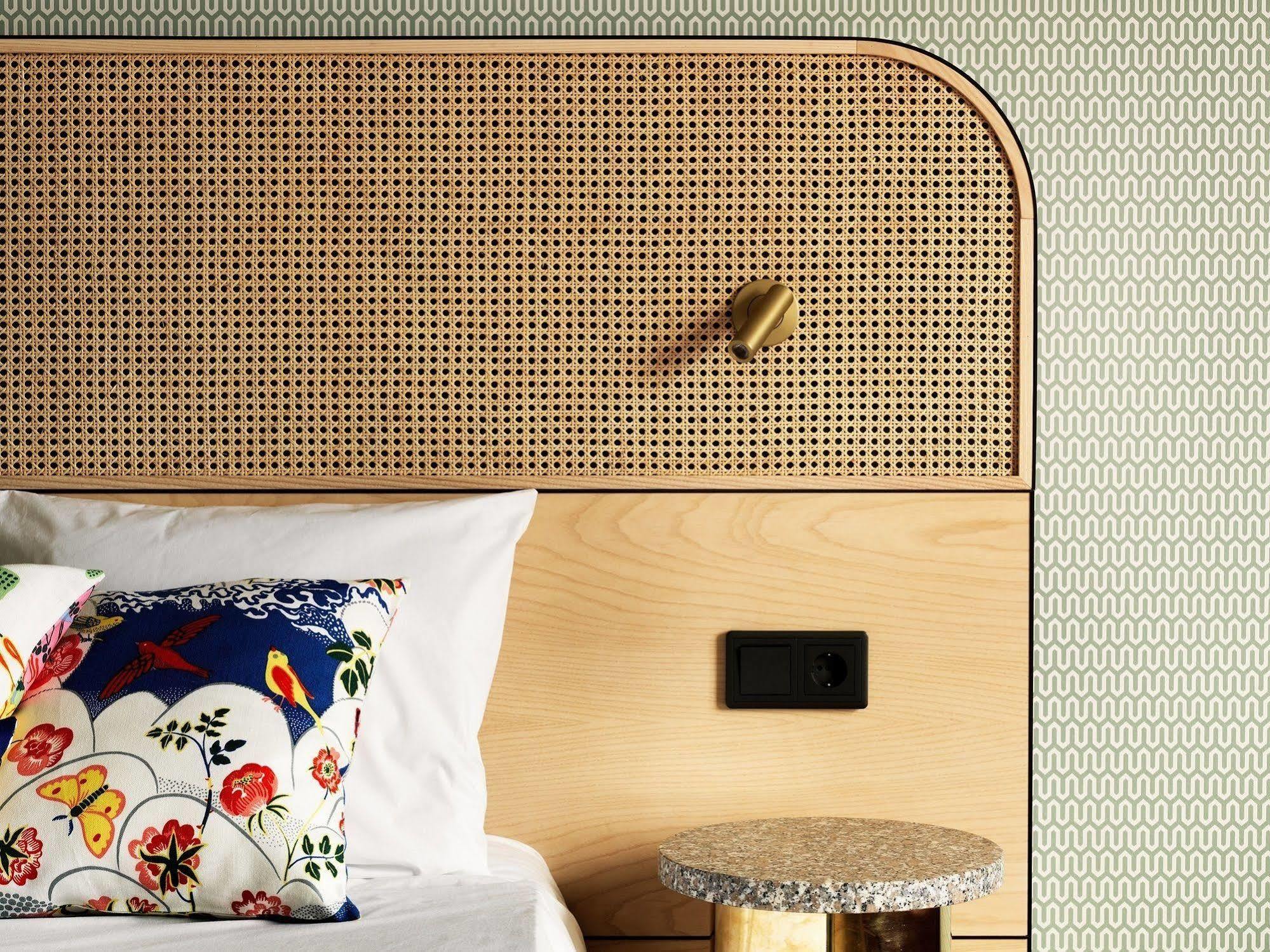 Hotel Hanasaari Эспоо Экстерьер фото